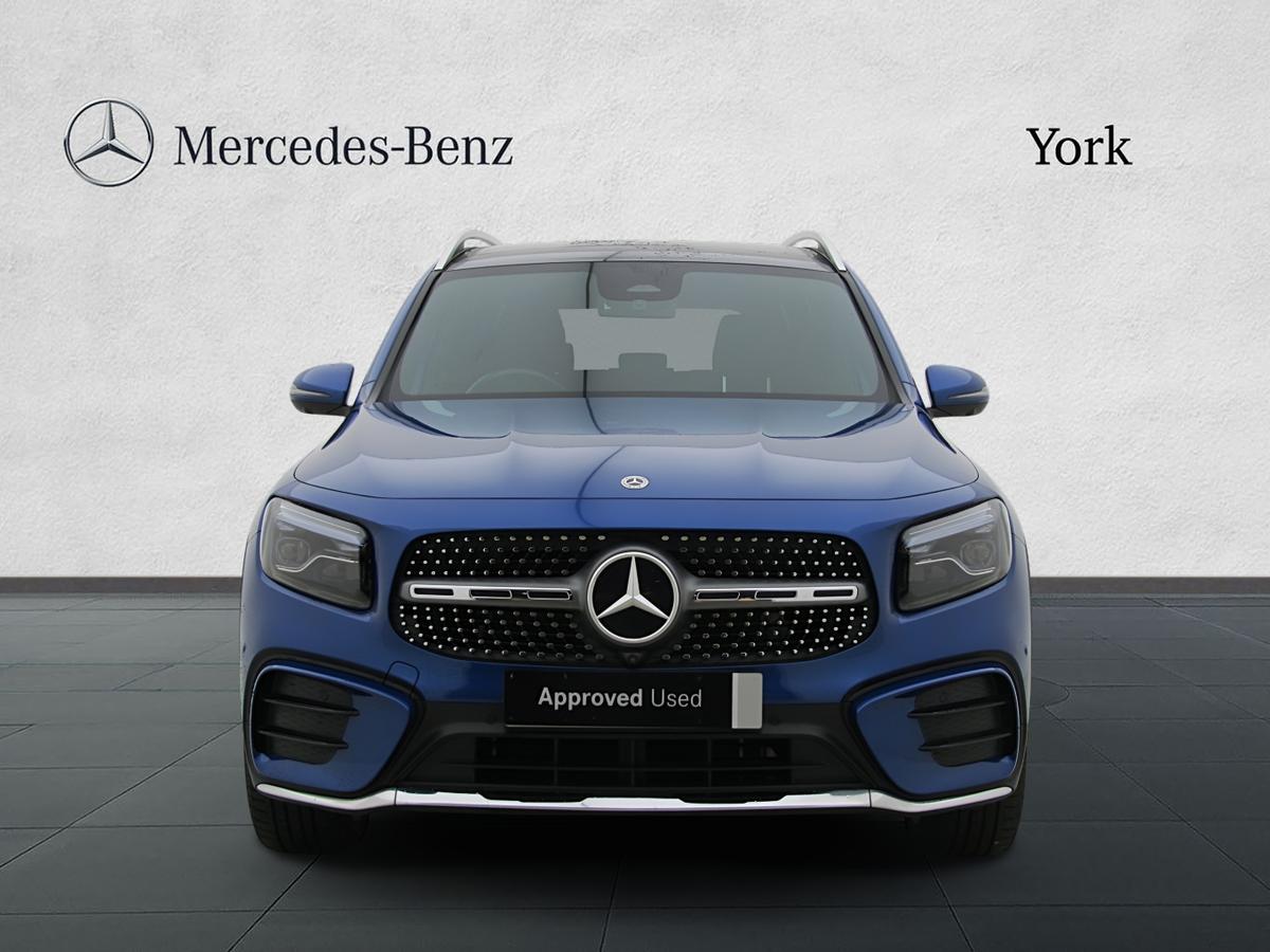 Used Mercedes-Benz GLB 2025 for sale - 77008389: Photo 10