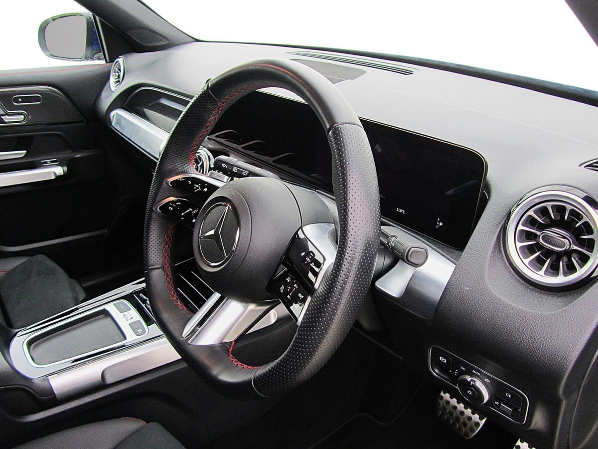 Used Mercedes-Benz GLB 2025 for sale - 77008389: Photo 12