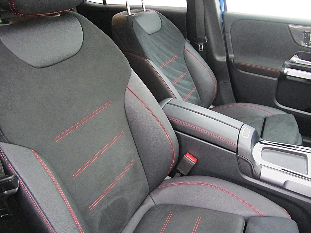 Used Mercedes-Benz GLB 2025 for sale - 77008389: Photo 13