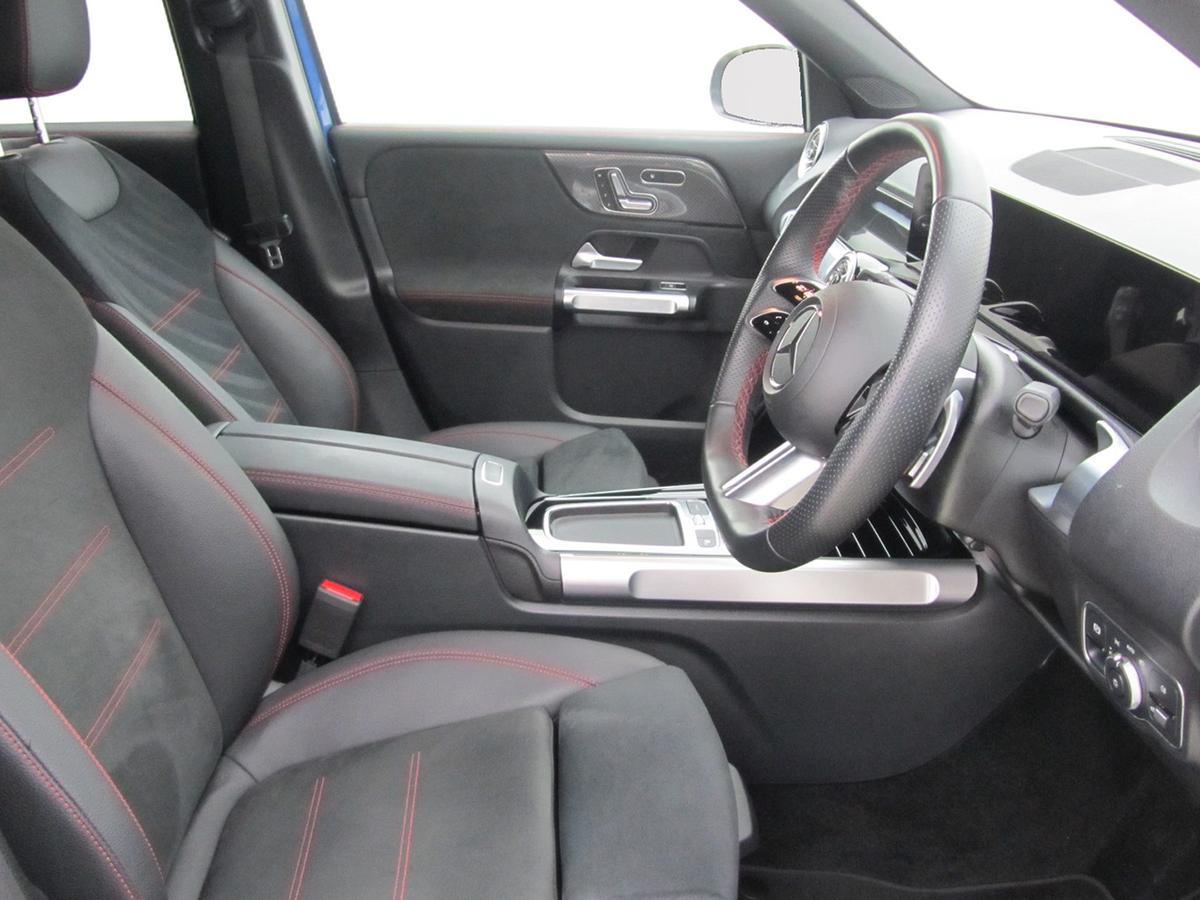 Used Mercedes-Benz GLB 2025 for sale - 77008389: Photo 14