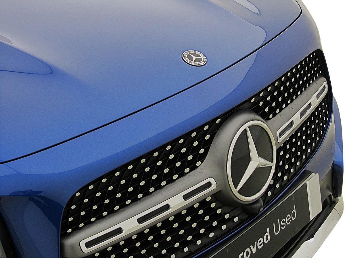 Used Mercedes-Benz GLB 2025 for sale - 77008389: Photo 15