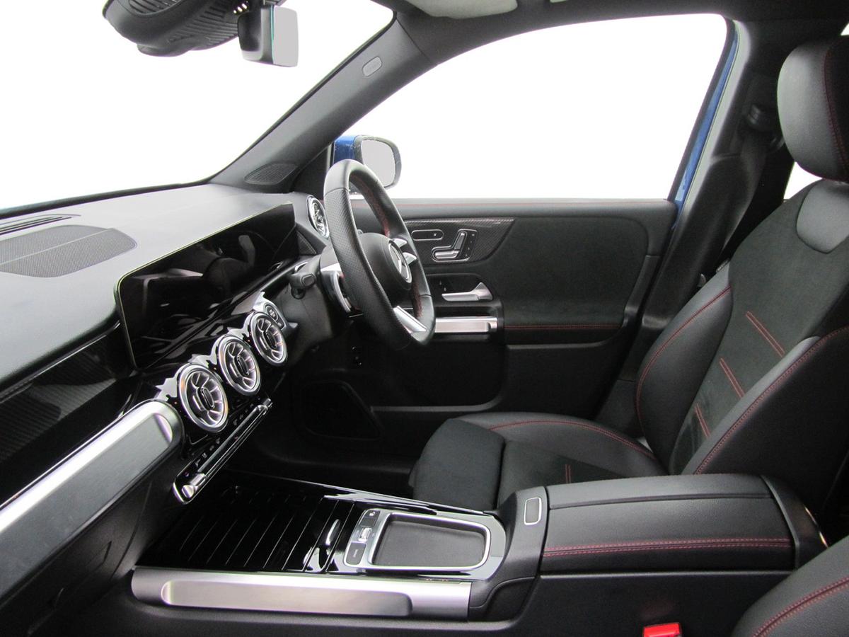 Used Mercedes-Benz GLB 2025 for sale - 77008389: Photo 16