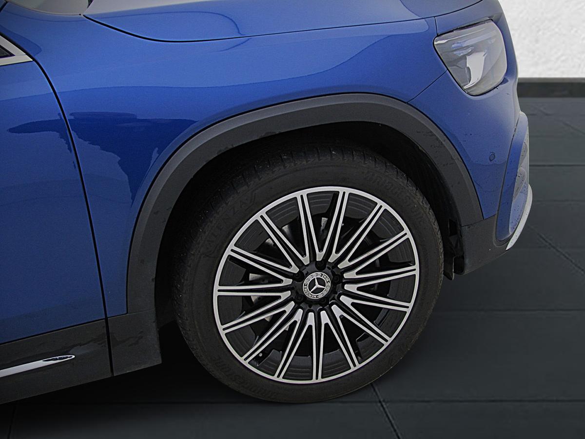 Used Mercedes-Benz GLB 2025 for sale - 77008389: Photo 18