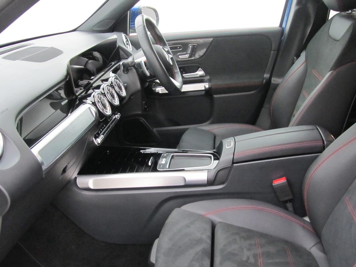 Used Mercedes-Benz GLB 2025 for sale - 77008389: Photo 19