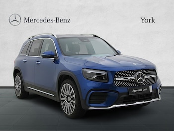 Used Mercedes-Benz GLB 2025 for sale - 77008389: Photo