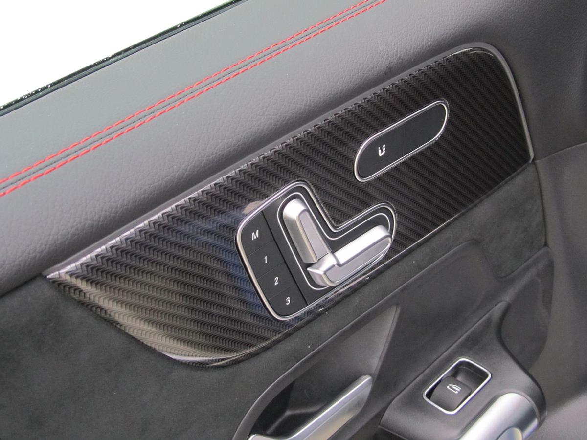 Used Mercedes-Benz GLB 2025 for sale - 77008389: Photo 20