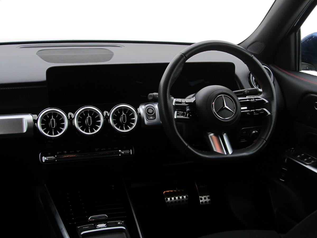 Used Mercedes-Benz GLB 2025 for sale - 77008389: Photo 21