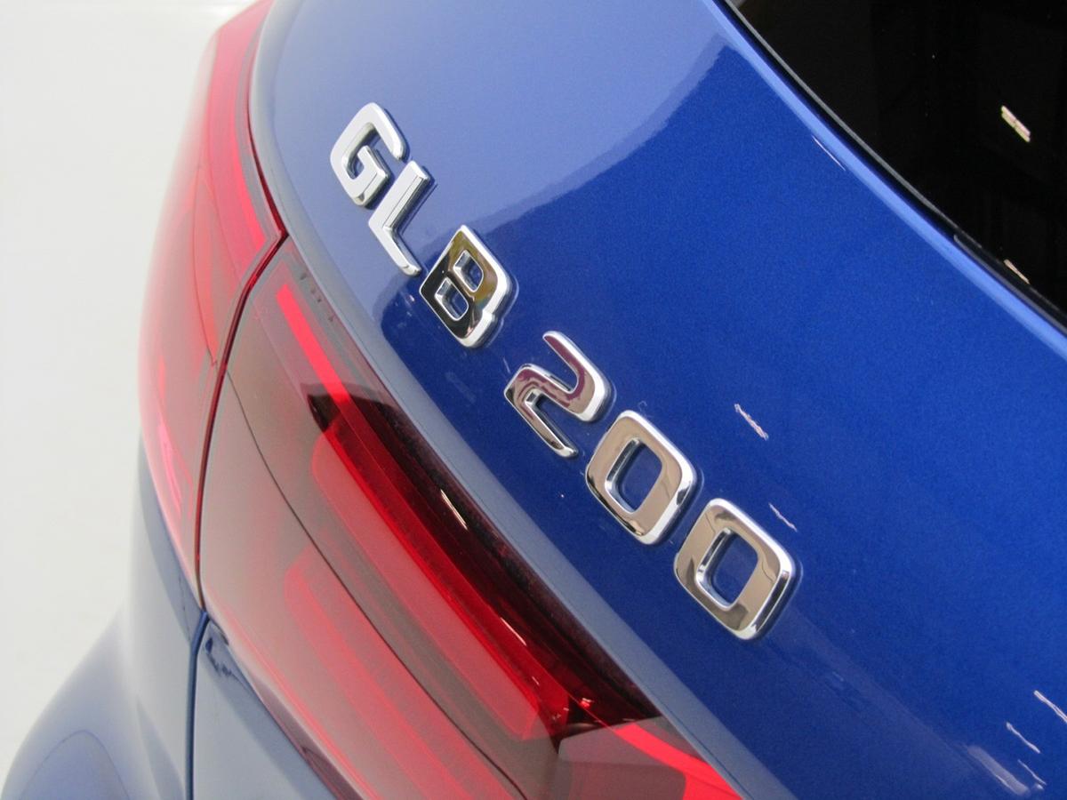 Used Mercedes-Benz GLB 2025 for sale - 77008389: Photo 22