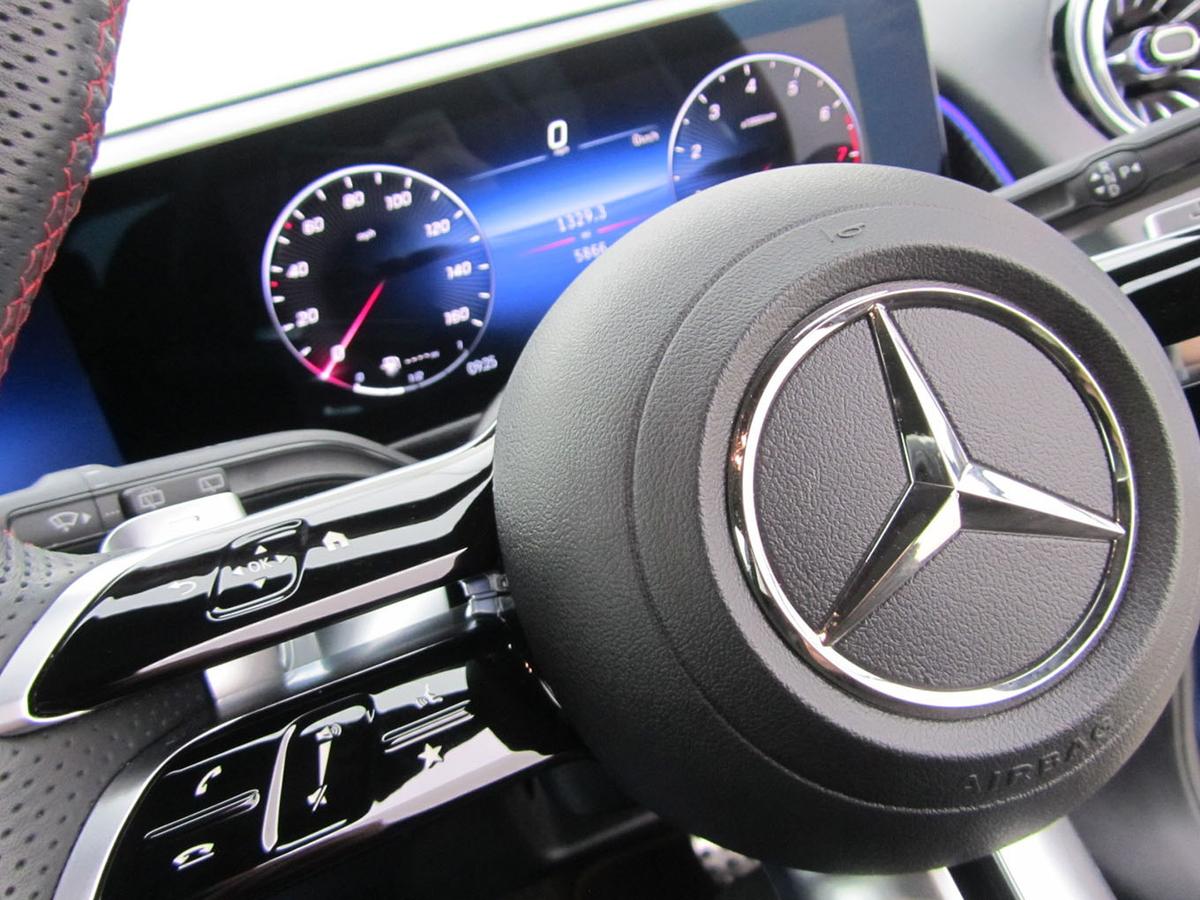 Used Mercedes-Benz GLB 2025 for sale - 77008389: Photo 24
