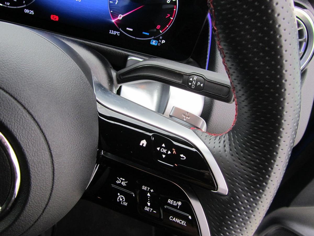 Used Mercedes-Benz GLB 2025 for sale - 77008389: Photo 25