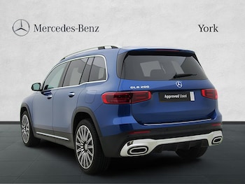 Used Mercedes-Benz GLB 2025 for sale - 77008389: Photo