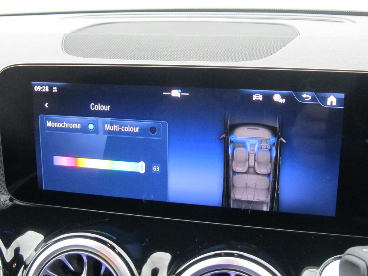 Used Mercedes-Benz GLB 2025 for sale - 77008389: Photo 5