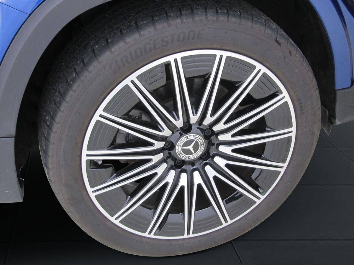 Used Mercedes-Benz GLB 2025 for sale - 77008389: Photo 6