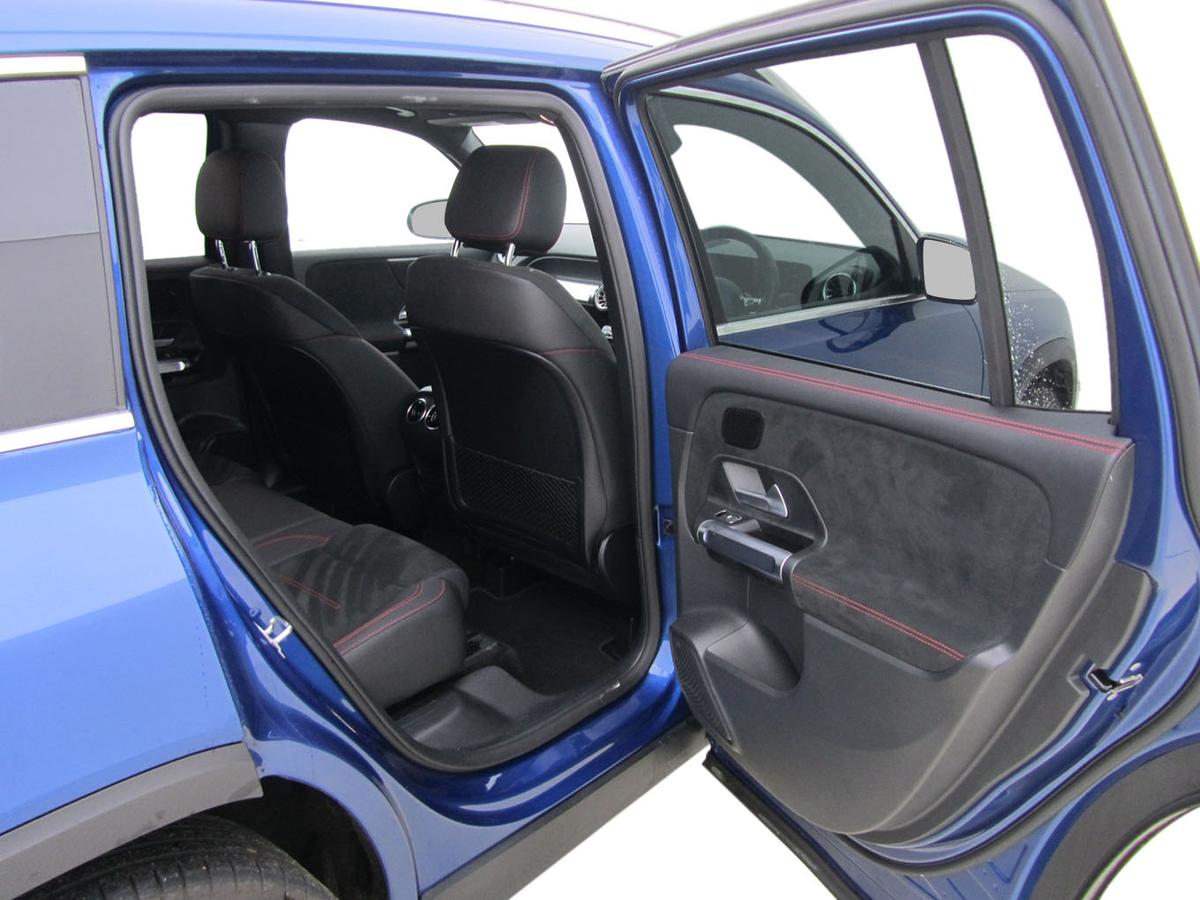 Used Mercedes-Benz GLB 2025 for sale - 77008389: Photo 8