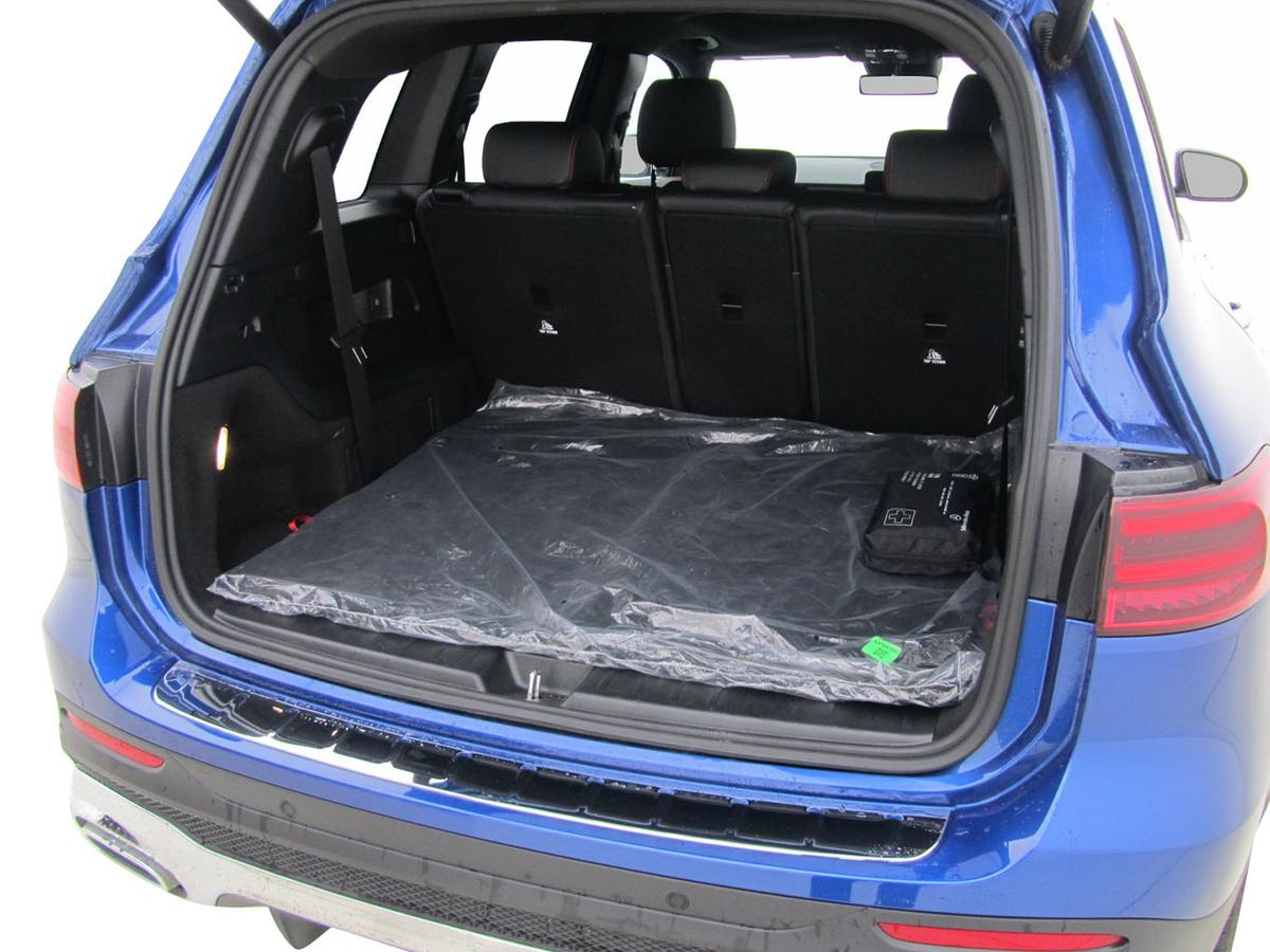 Used Mercedes-Benz GLB 2025 for sale - 77008389: Photo 9