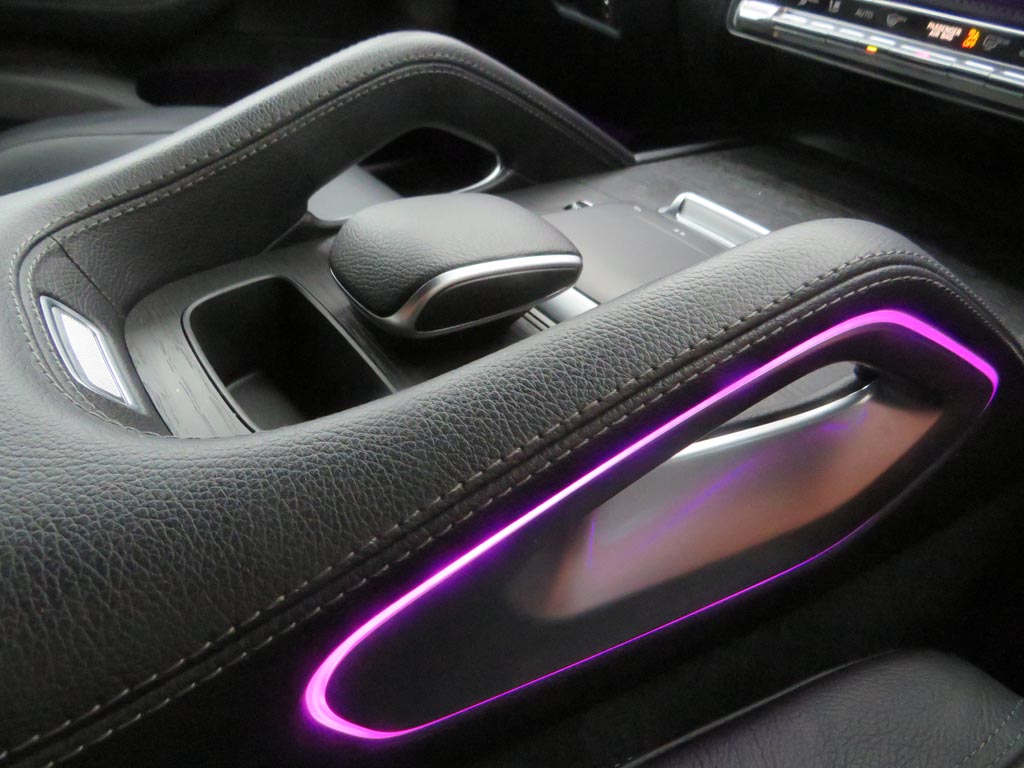 Used Mercedes-Benz GLE 2022 for sale - 76675077: Photo 13