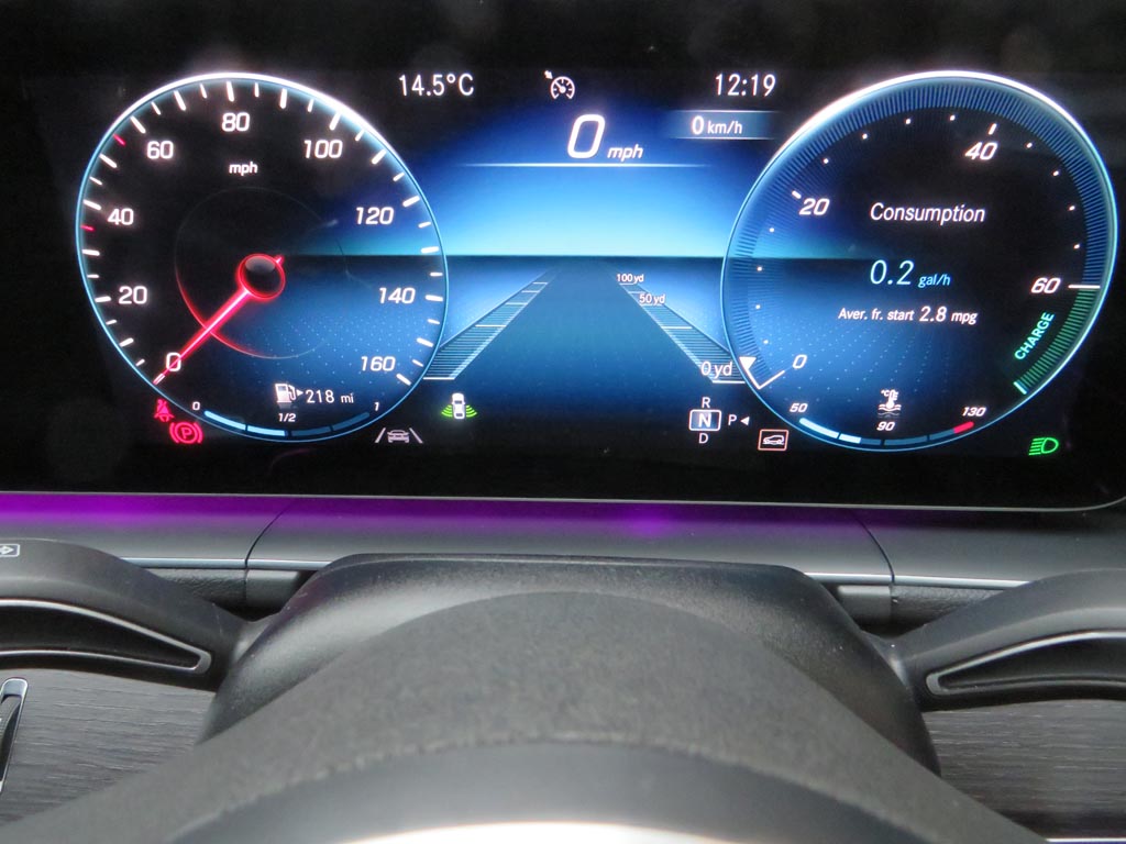 Used Mercedes-Benz GLE 2022 for sale - 76675077: Photo 14