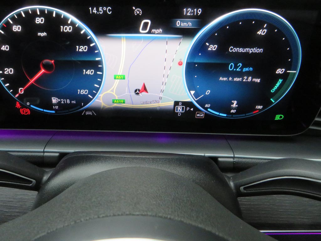 Used Mercedes-Benz GLE 2022 for sale - 76675077: Photo 15