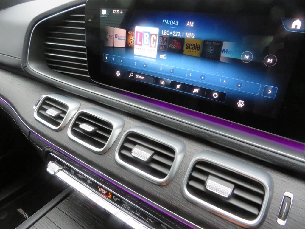 Used Mercedes-Benz GLE 2022 for sale - 76675077: Photo 20