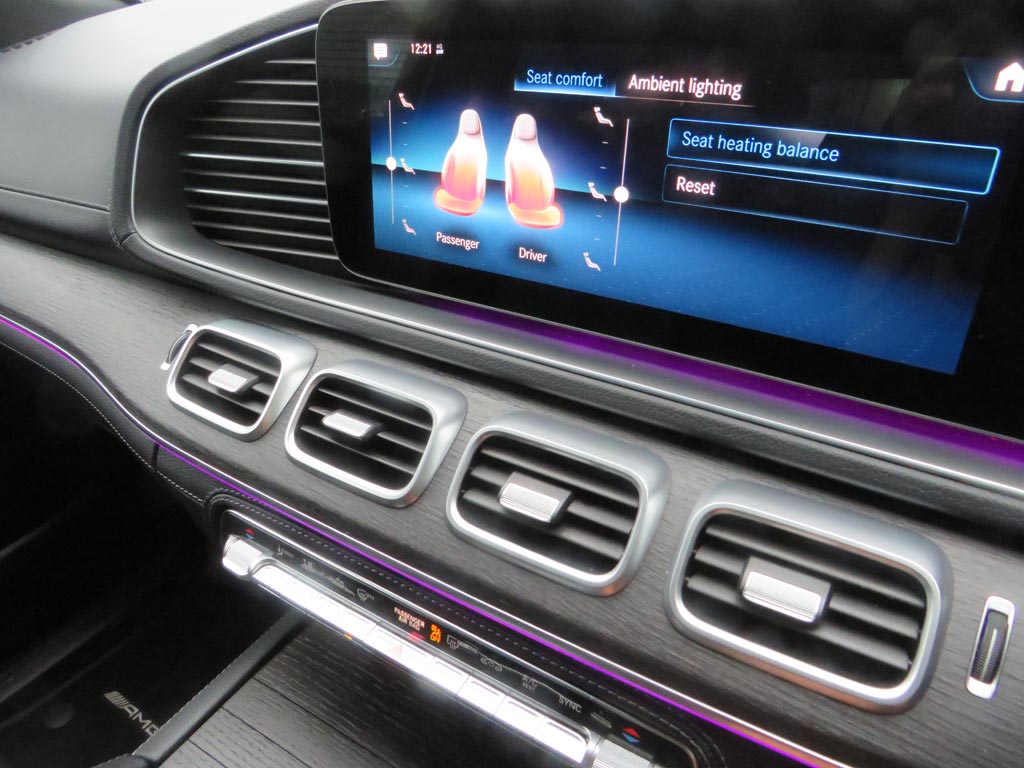 Used Mercedes-Benz GLE 2022 for sale - 76675077: Photo 22