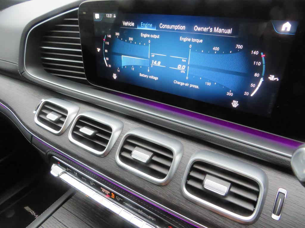 Used Mercedes-Benz GLE 2022 for sale - 76675077: Photo 24