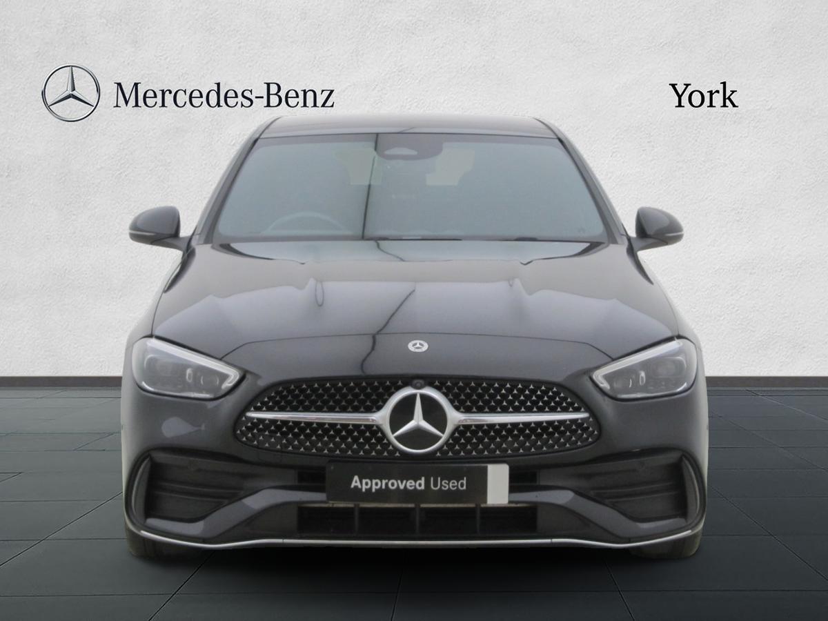 Used Mercedes-Benz C Class 2024 for sale - 76678619: Photo 10