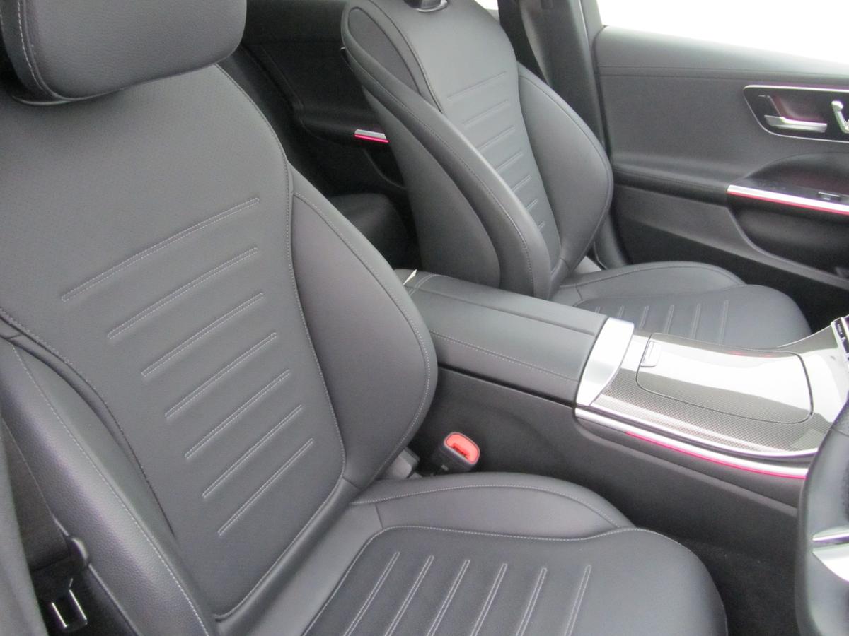 Used Mercedes-Benz C Class 2024 for sale - 76678619: Photo 13