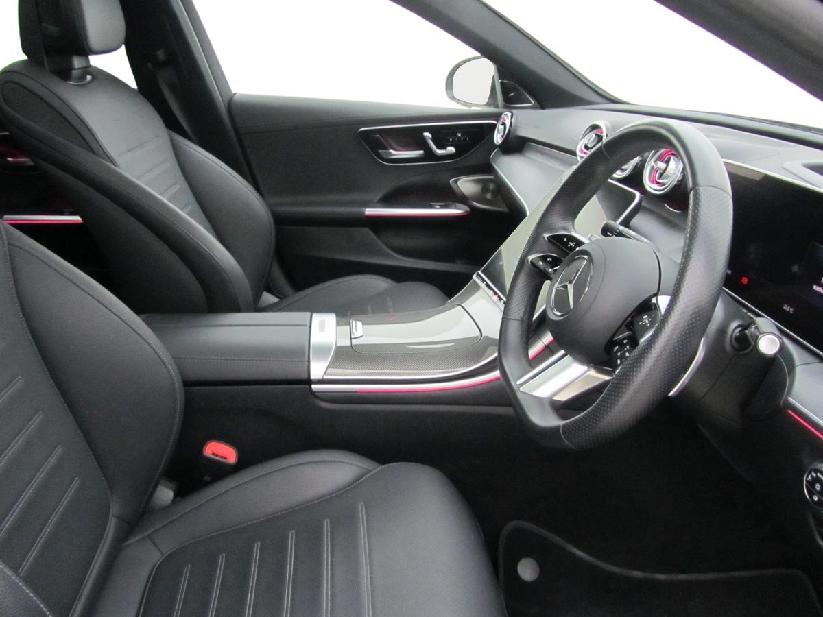 Used Mercedes-Benz C Class 2024 for sale - 76678619: Photo 14