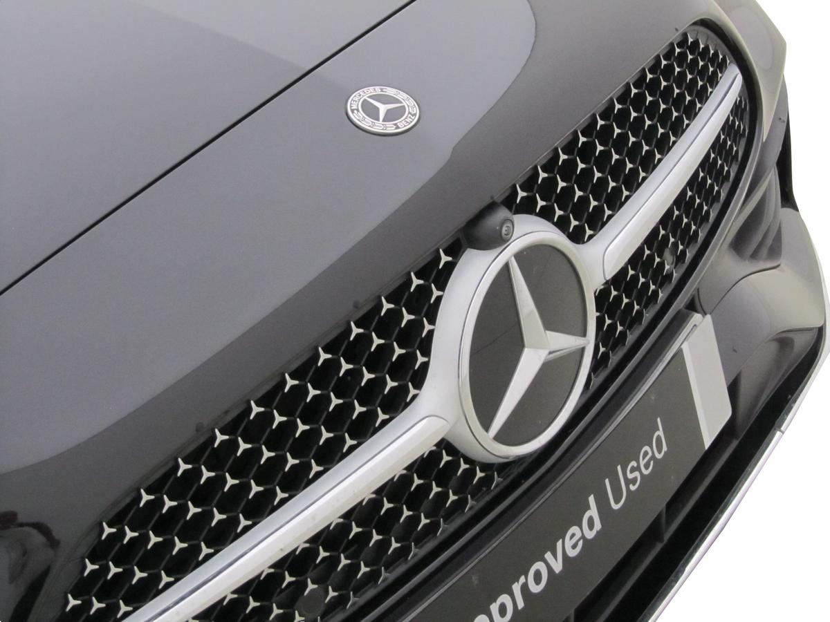 Used Mercedes-Benz C Class 2024 for sale - 76678619: Photo 15