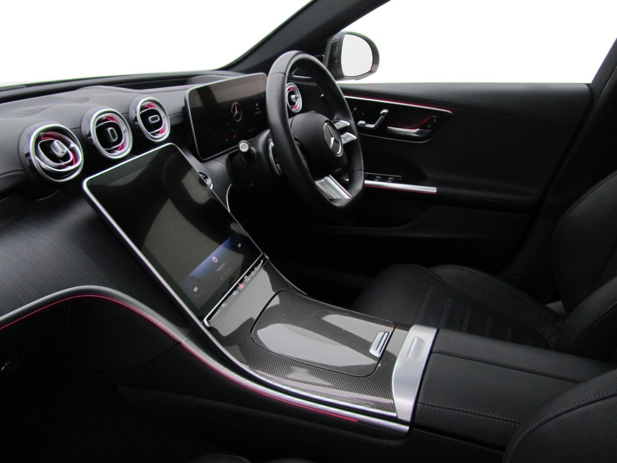 Used Mercedes-Benz C Class 2024 for sale - 76678619: Photo 16