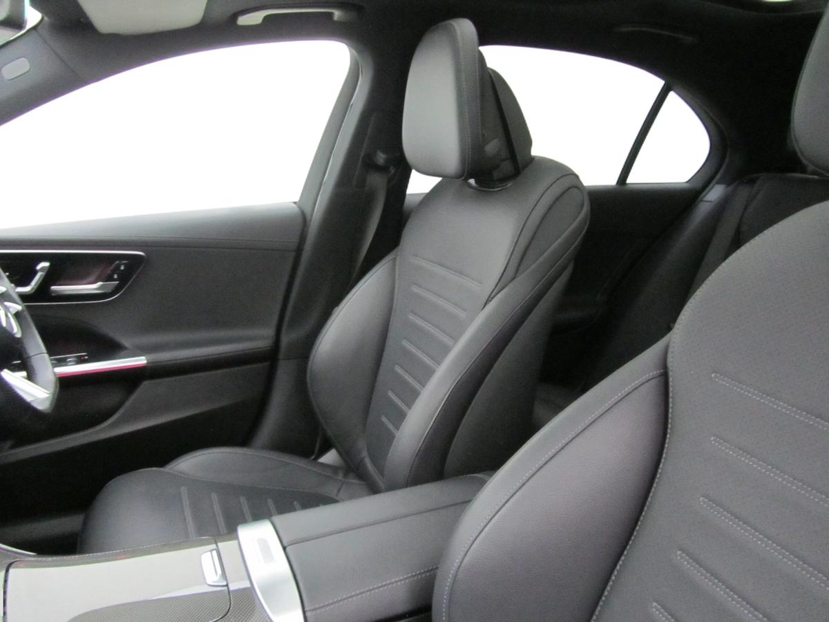 Used Mercedes-Benz C Class 2024 for sale - 76678619: Photo 17