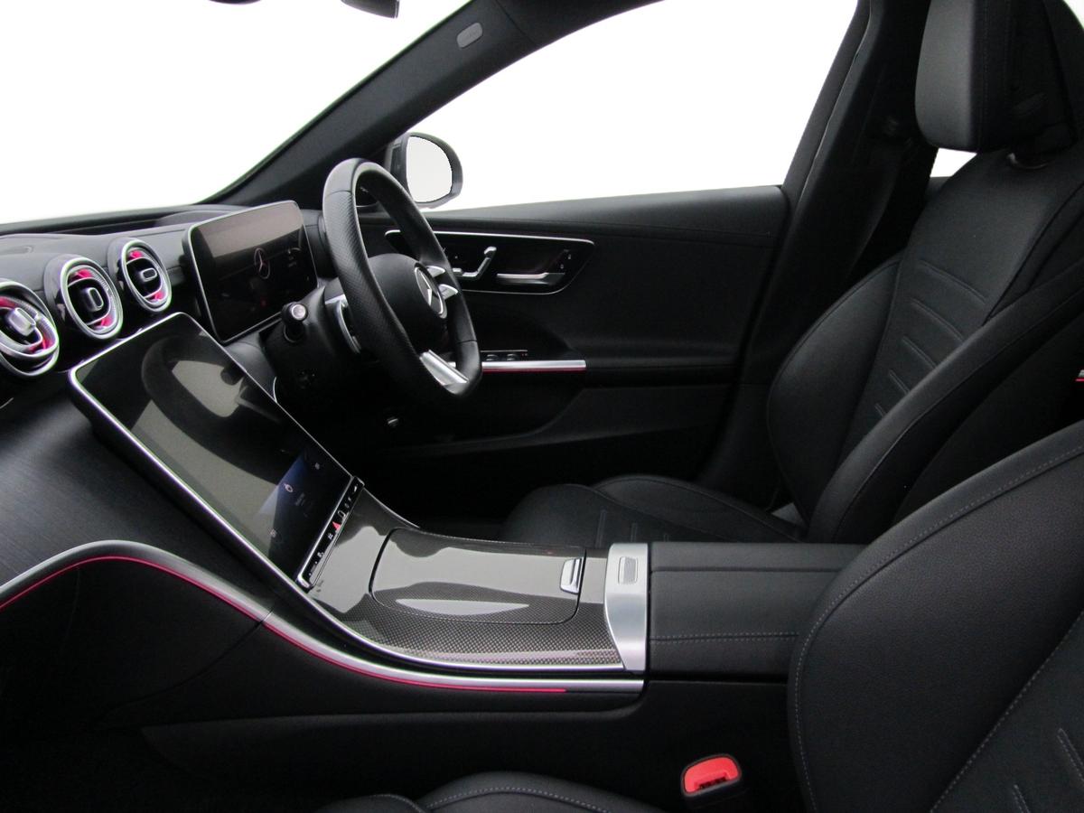 Used Mercedes-Benz C Class 2024 for sale - 76678619: Photo 18