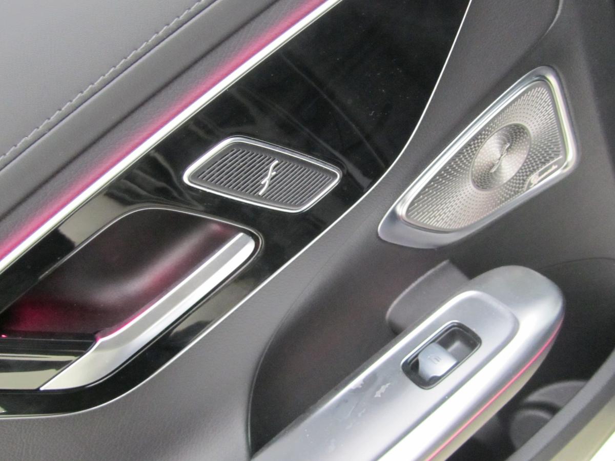 Used Mercedes-Benz C Class 2024 for sale - 76678619: Photo 20