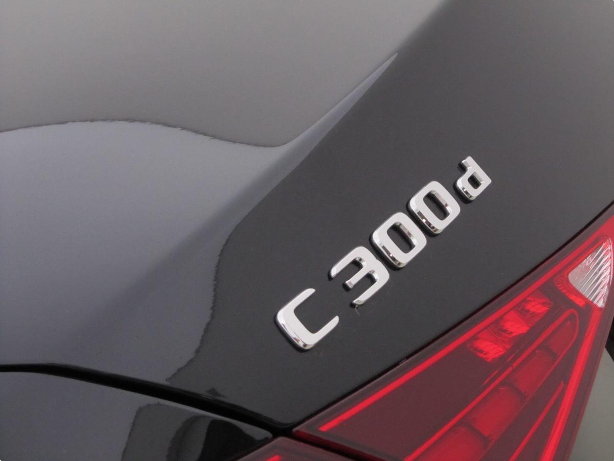 Used Mercedes-Benz C Class 2024 for sale - 76678619: Photo 21