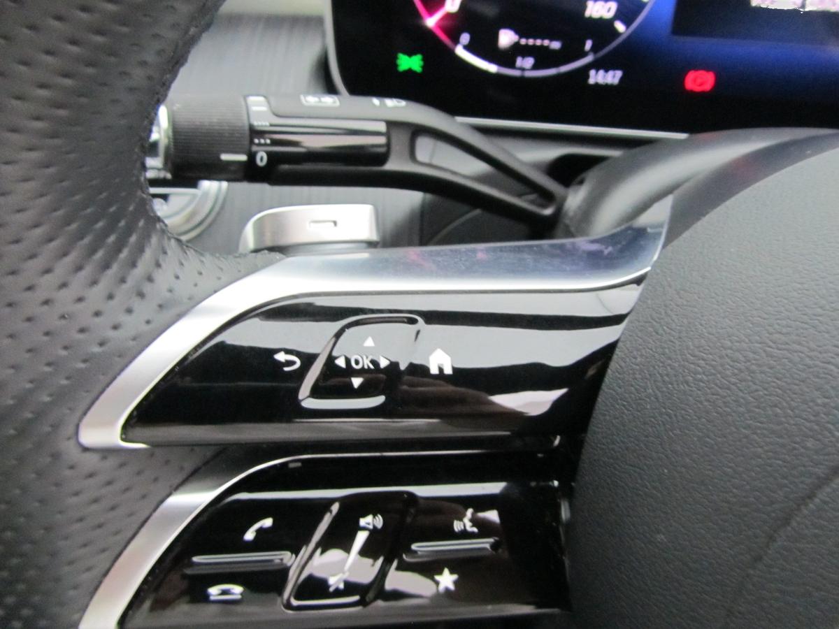 Used Mercedes-Benz C Class 2024 for sale - 76678619: Photo 22