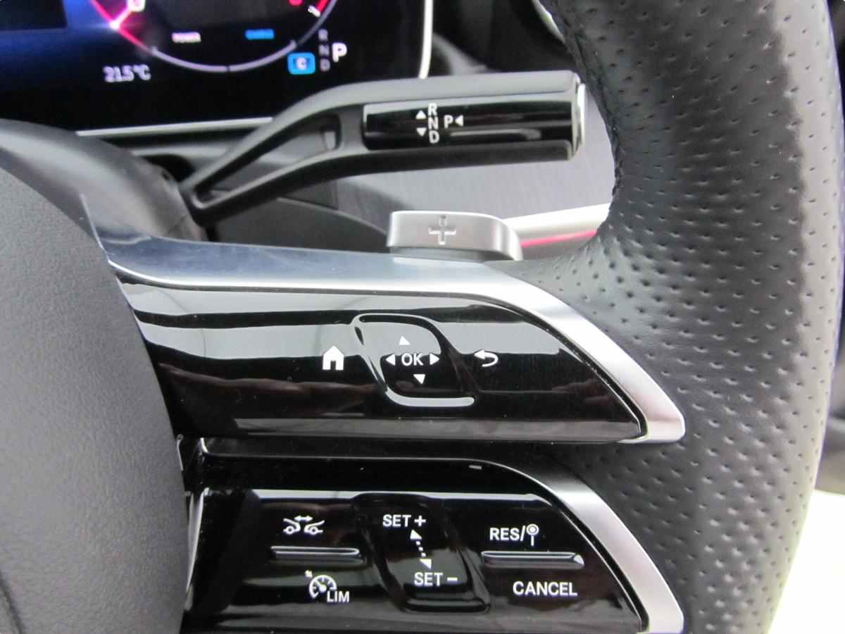 Used Mercedes-Benz C Class 2024 for sale - 76678619: Photo 23