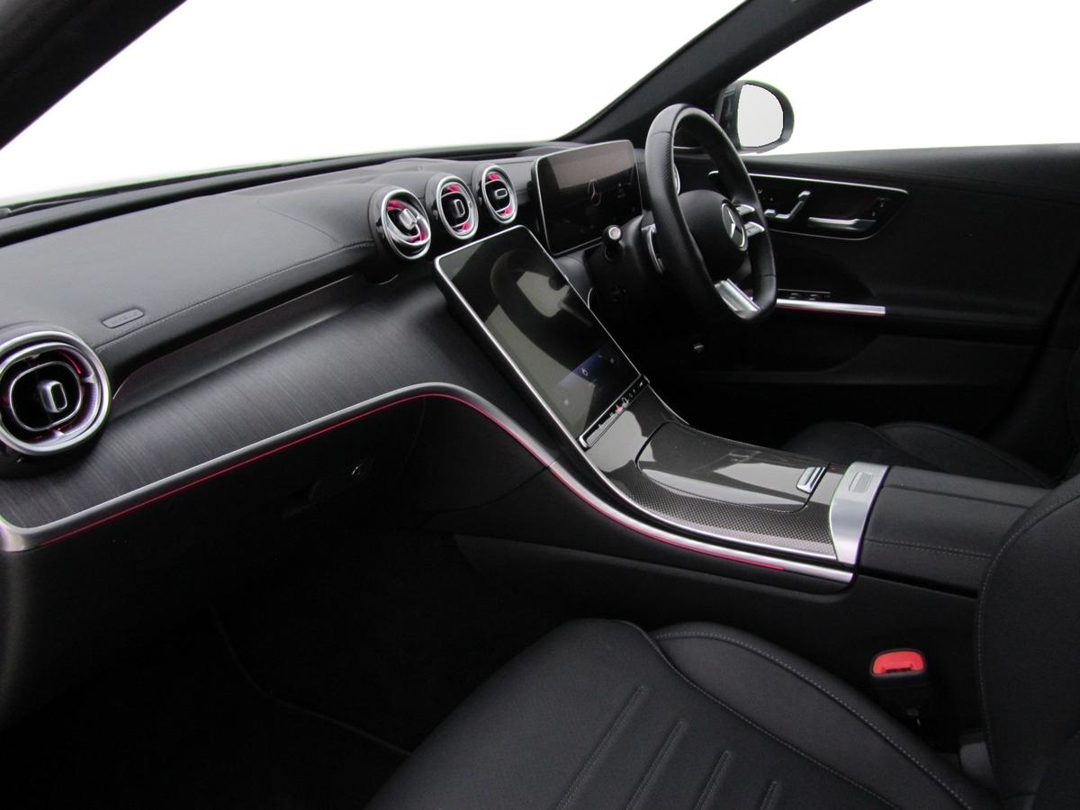 Used Mercedes-Benz C Class 2024 for sale - 76678619: Photo 3