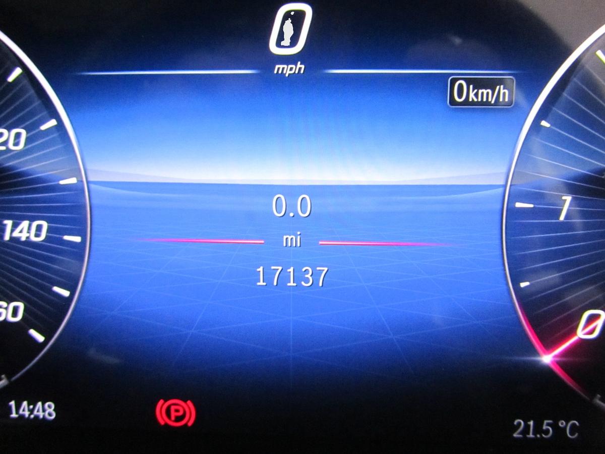 Used Mercedes-Benz C Class 2024 for sale - 76678619: Photo 4