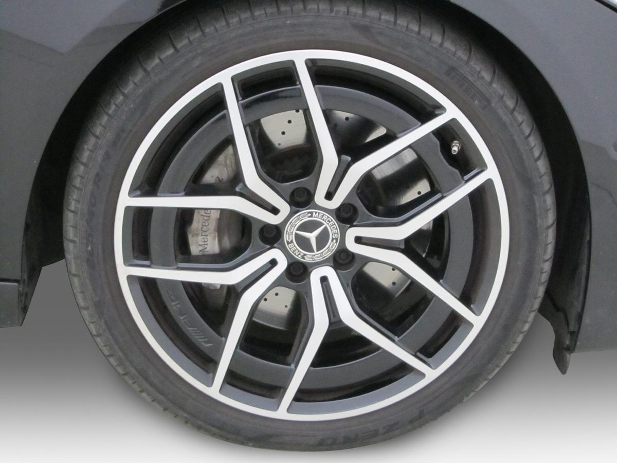 Used Mercedes-Benz C Class 2024 for sale - 76678619: Photo 6