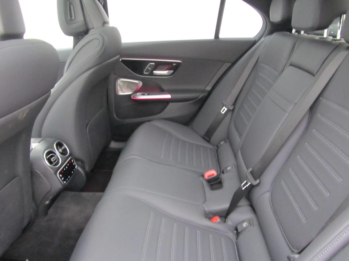 Used Mercedes-Benz C Class 2024 for sale - 76678619: Photo 8