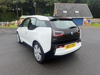 Used BMW i3 2017 for sale - 78881505: Photo