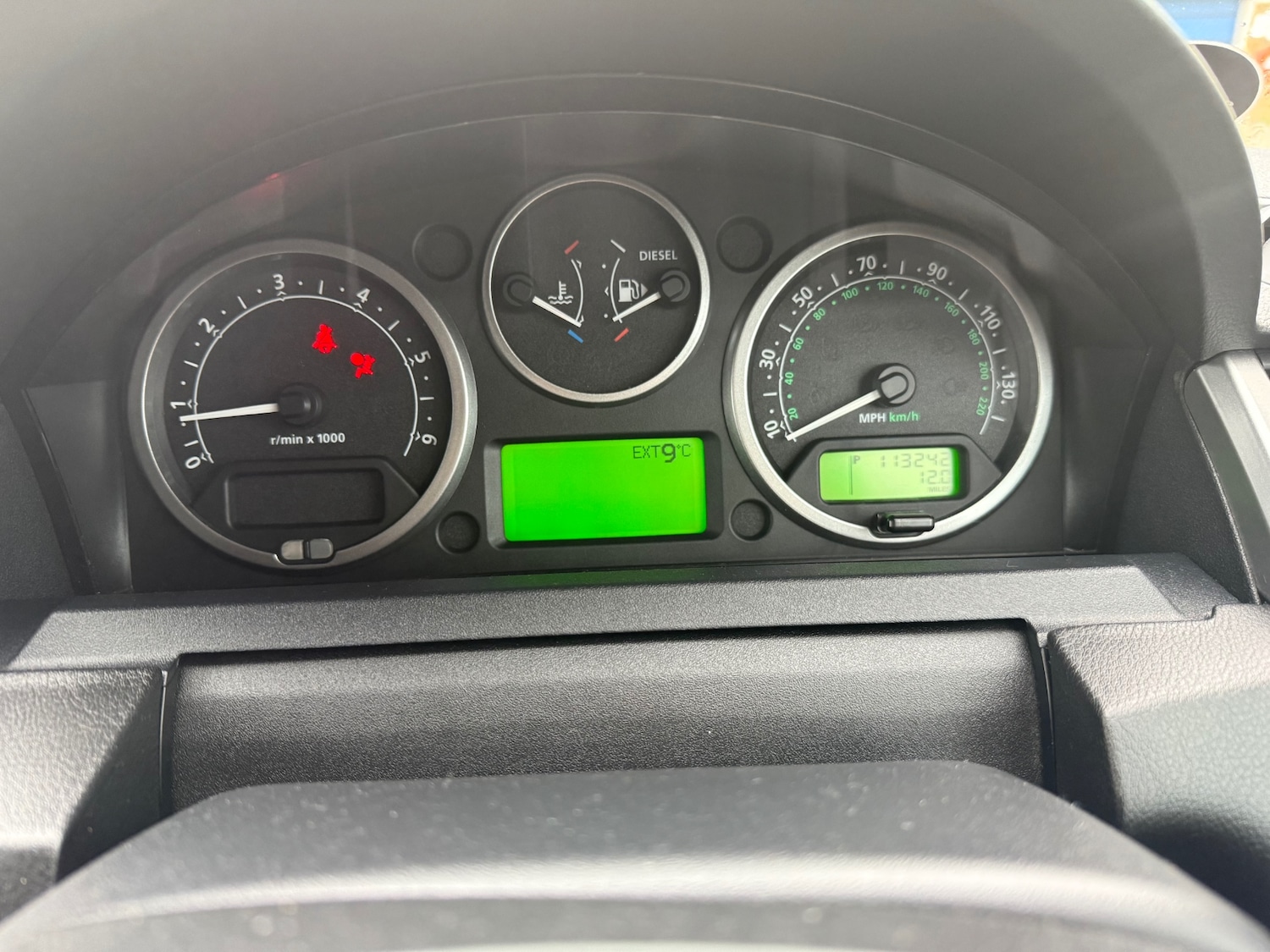 Used Land Rover Range Rover Sport 2006 for sale - 76045401: Photo 15