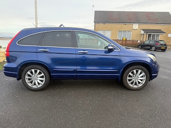 Used Honda CR-V 2011 for sale - 77012253: Photo