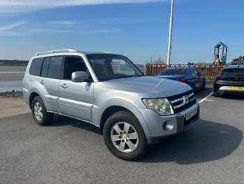2007 (07) - 3.2 DI-DC Equippe 5dr Auto