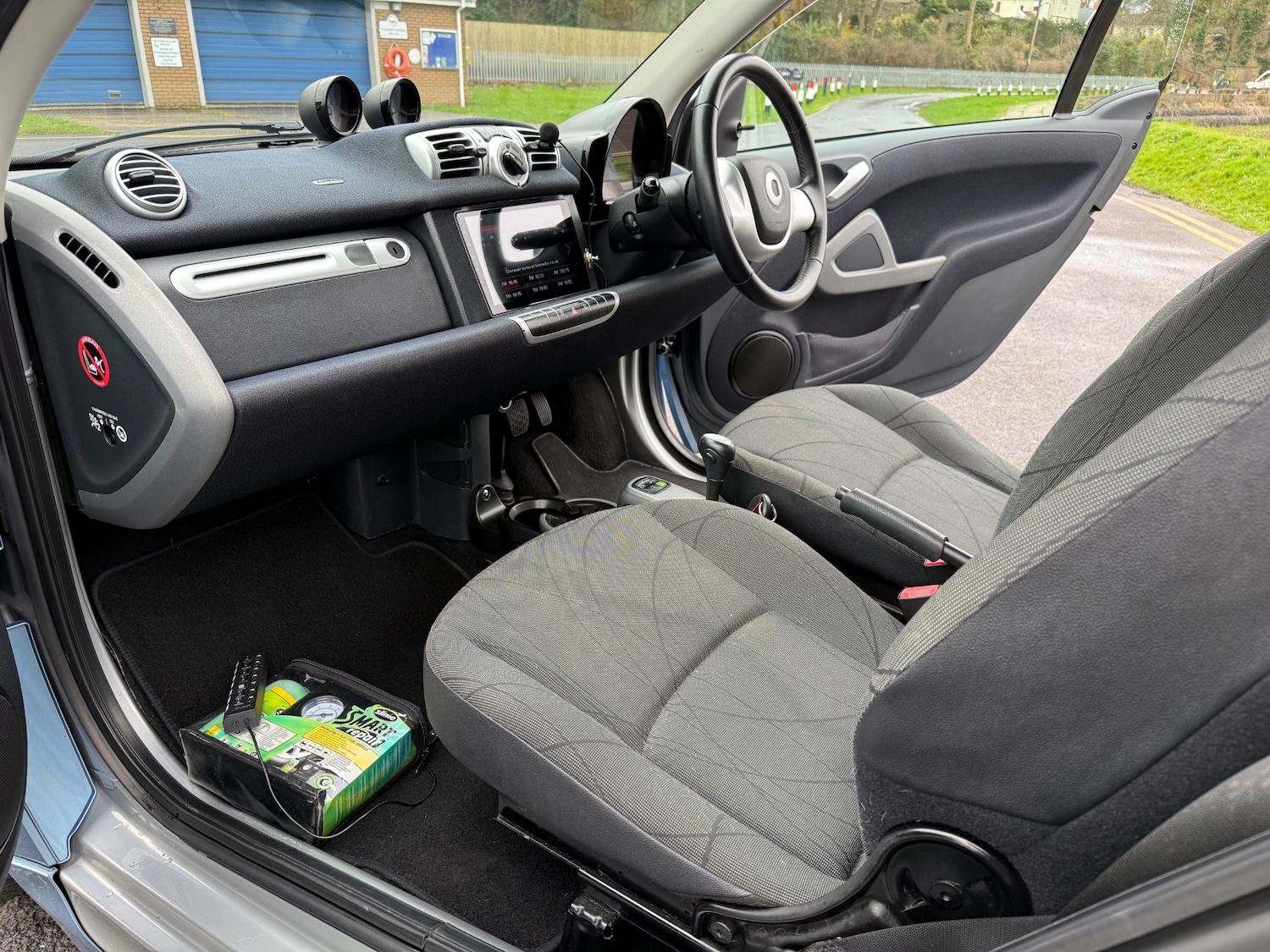 Used smart fortwo 2012 for sale - 77729128: Photo 10