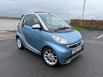 smart fortwo feature image