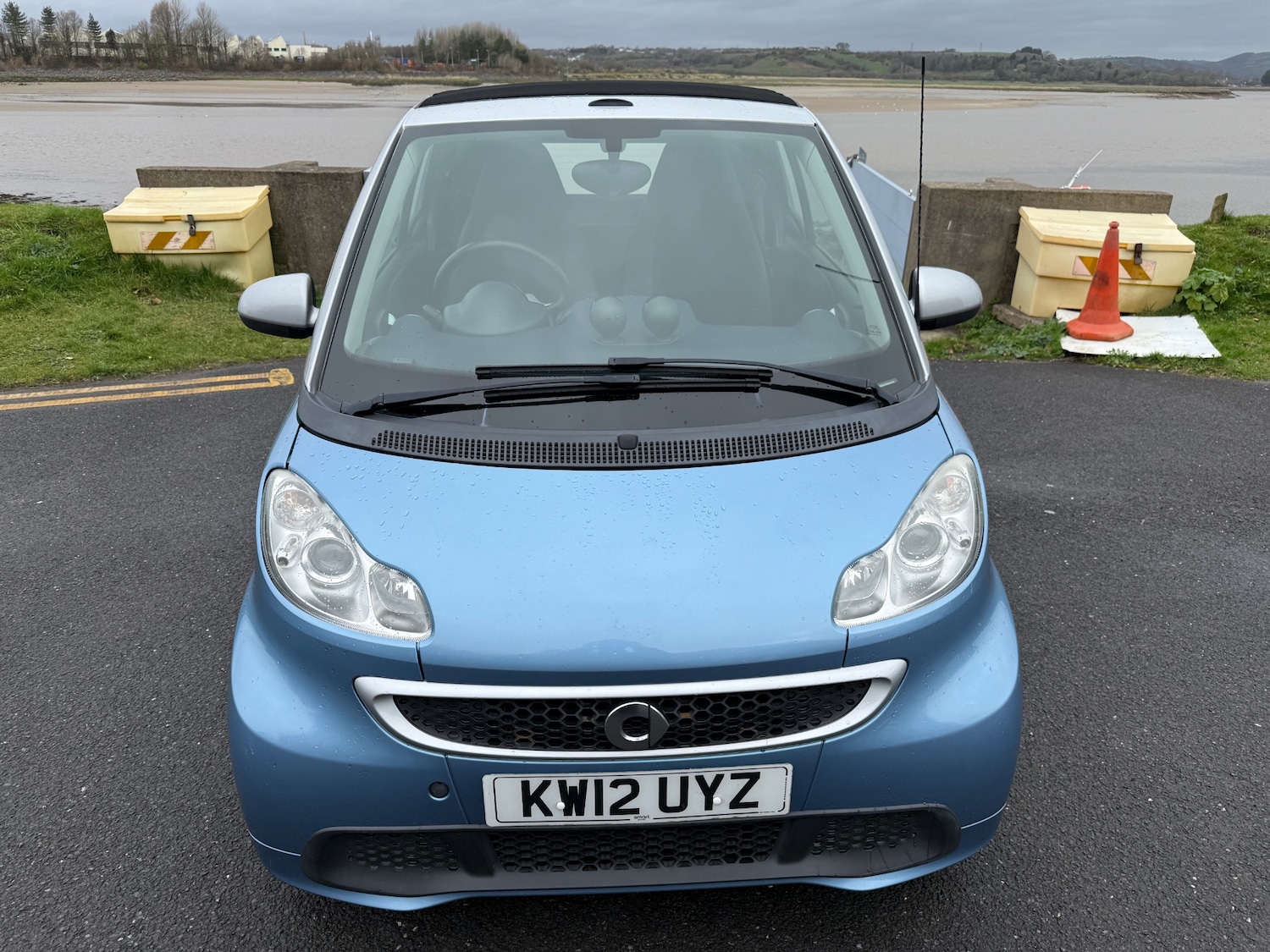Used smart fortwo 2012 for sale - 77729128: Photo 6