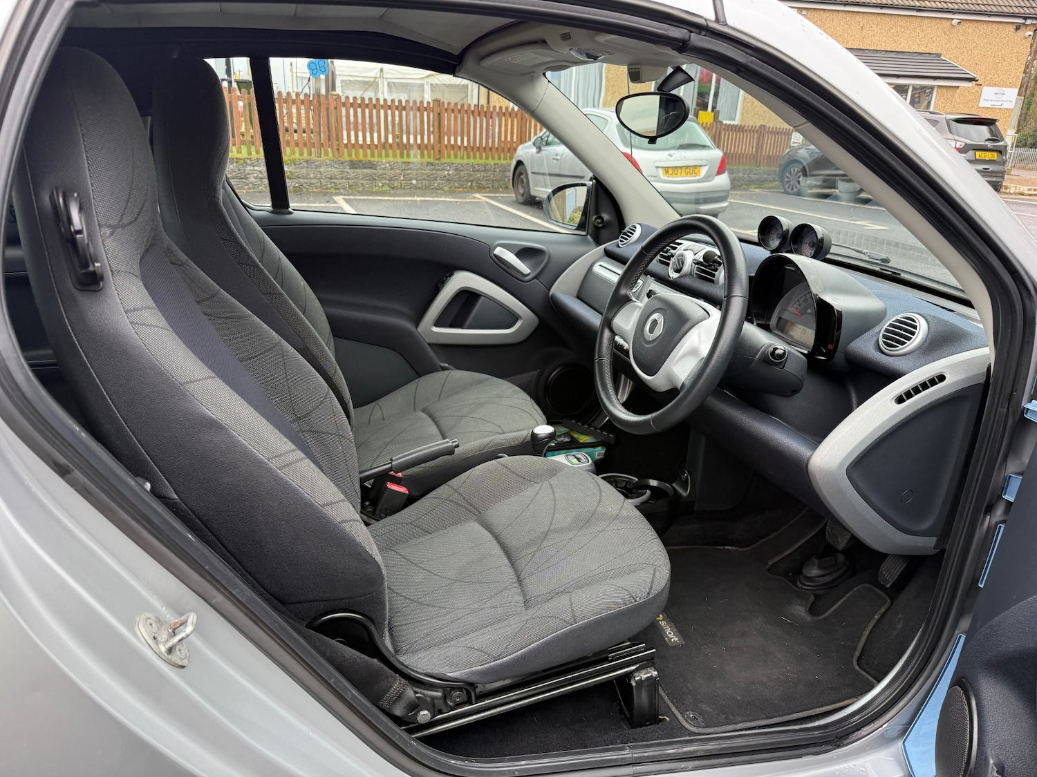 Used smart fortwo 2012 for sale - 77729128: Photo 7