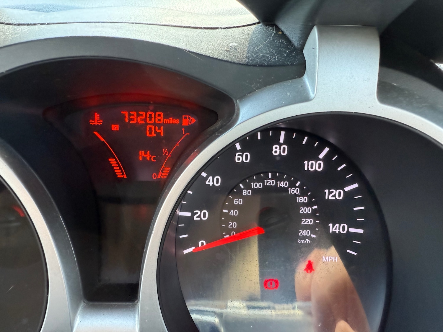 Used Nissan Juke 2014 for sale - 76045340: Photo 15