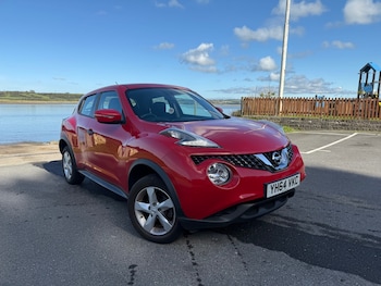 2014 (64) - 1.6 [94] Visia 5dr